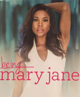 Being Mary Jane season 2 /    2 